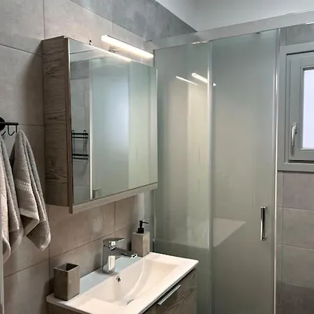Apartment To Spitaki Sas, In Santorini!