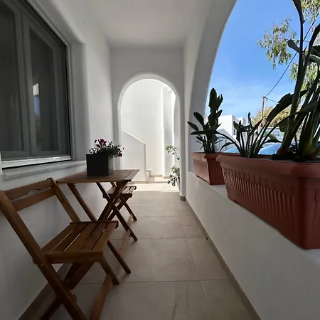 To Spitaki Sas, In Santorini! Apartment