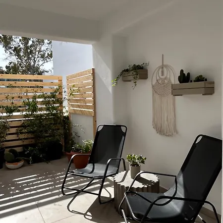 Apartment To Spitaki Sas, In Santorini! *